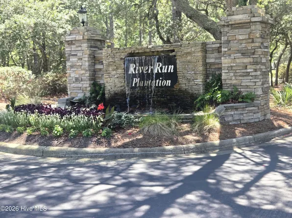 3179 Mullet Creek Pl SE Lot 71, Bolivia, NC 28422