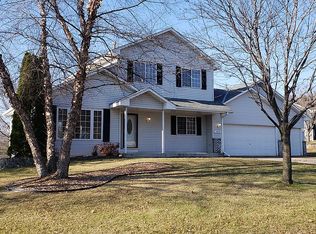 7742 Irvin Ave S, Cottage Grove, MN 55016