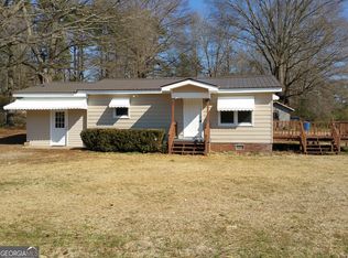 61 Tram Track Rd NE, Rome, GA 30161