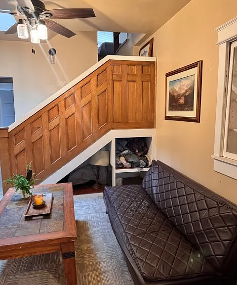 412 Woodward St — Photo 4