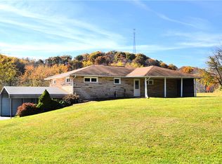 117 Creel Rd, Kittanning, PA 16201