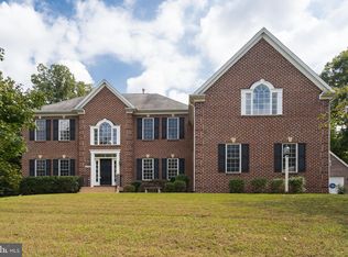 12543 Spiller Ln, Manassas, VA 20112