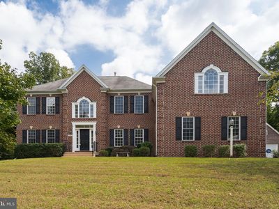 12543 Spiller Ln, Manassas, VA, 20112