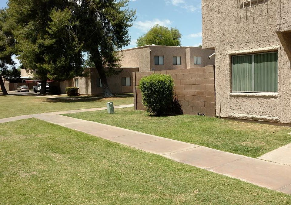 1st image of 600 S Dobson Rd Unit 206