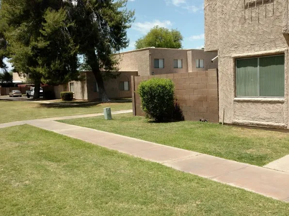 600 S Dobson Rd Unit 206, Mesa, AZ 85202
