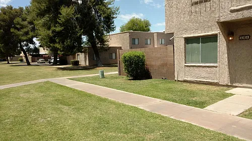 600 S Dobson Rd #206 Photo 1