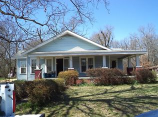 621 N Miller St, Clarksville, AR 72830