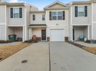 205 Oakmont Valley Trl, Seneca, SC 29678