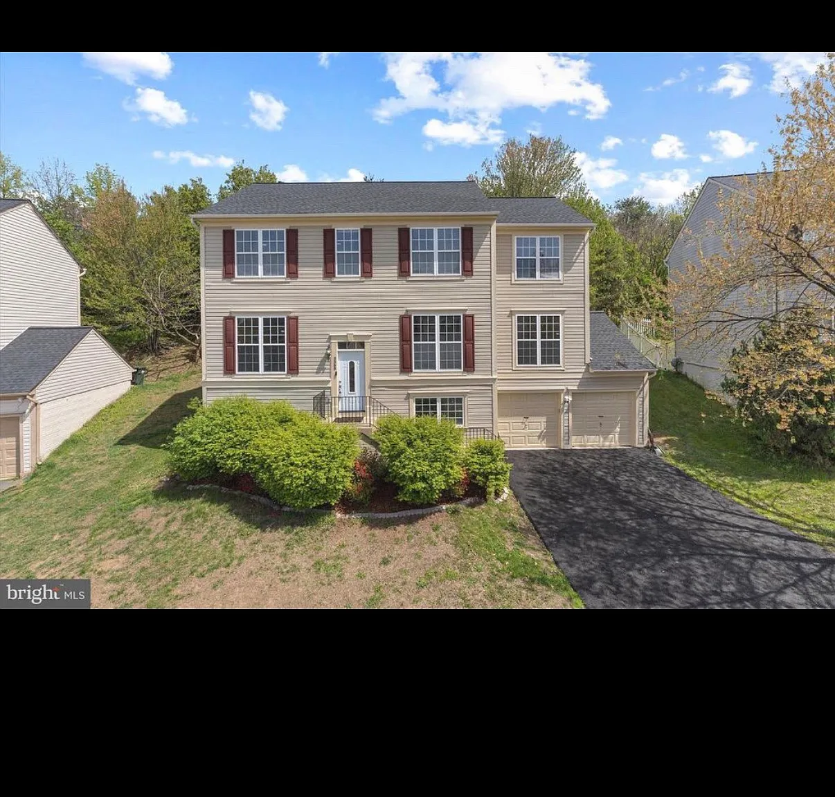 3068 Pony Ridge Turn — Photo 1
