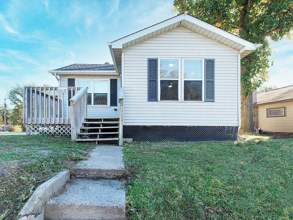 1st image of 2802 Archer Dr