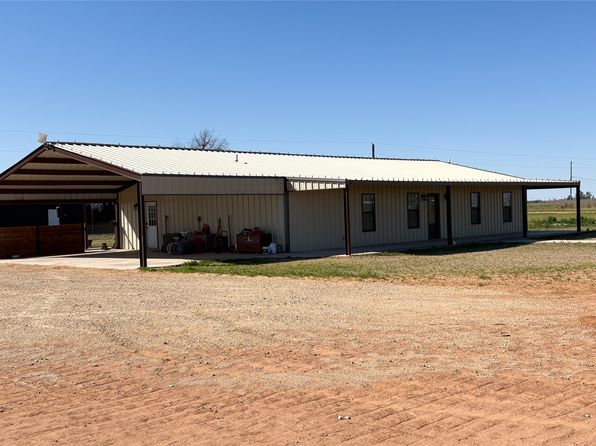 9267 County Road 95 S, Vernon, TX 76384