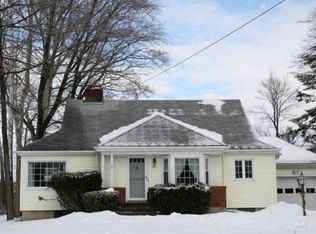 191 Rhinecliff Rd, Rhinebeck, NY 12572