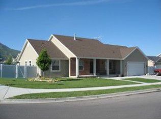 84 E 1320 S, Payson, UT 84651