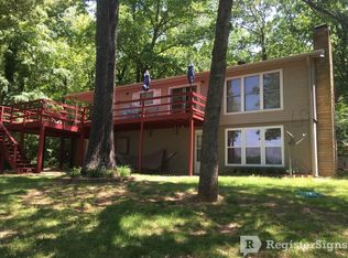 61 Wyandotte Dr, Cherokee Village, AR 72529