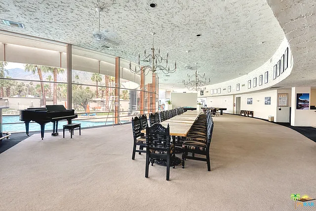 1111 E Palm Canyon Dr #221 — Photo 18
