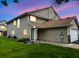 10809 Tyler Ct NE, Blaine, MN 55434