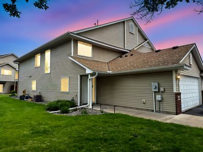 10809 Tyler Ct NE, Blaine, MN, 55434