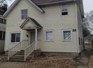 1136 North Court Street - 1S, Rockford, IL 61103