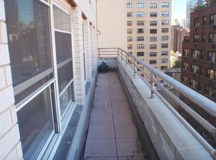 22 E 36th St, New York, NY 10016