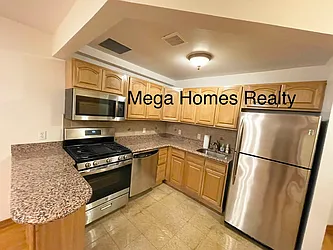 Rented by Mega Homes Realty INC