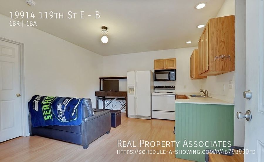 1st image of 19914 119th St E #B