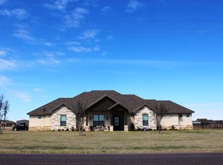 6501 E County Road 110, Midland, TX 79706