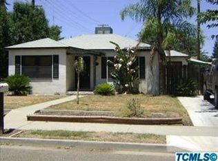 1000 E Apricot Ave, Tulare, CA 93274