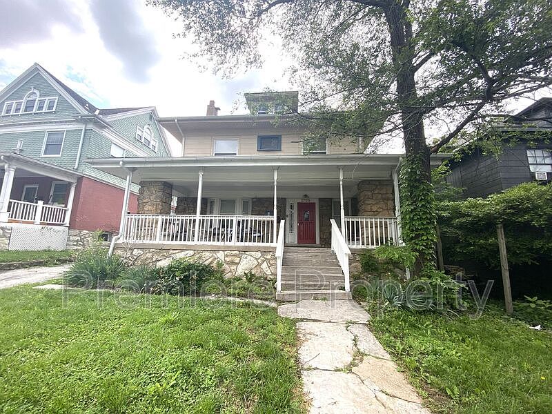 1st image of 3708 Baltimore Ave APT 1