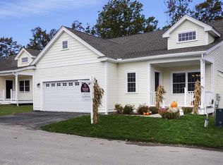 9 Sawyer Ct LOT 116, Merrimack, NH 03054
