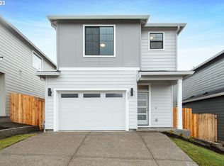 6931 N Madison Cir, Ridgefield, WA 98642