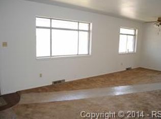 411 Yellowstone Rd, Colorado Springs, CO 80910