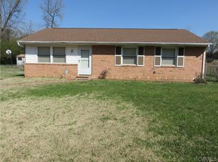 2220 Binford Ln, Richmond, VA 23223
