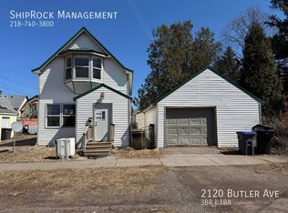 2120 Butler Ave, Superior, WI 54880