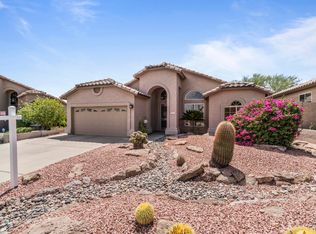 24054 N 72nd Pl, Scottsdale, AZ 85255