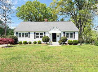 1917 McHardy St, Newberry, SC 29108