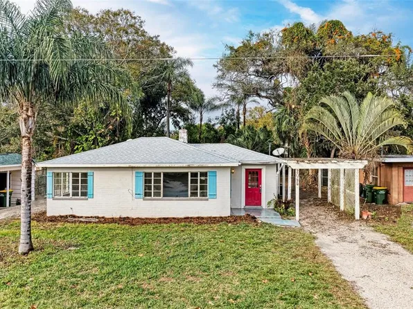 2065 Goldenrod St, Sarasota, FL 34239