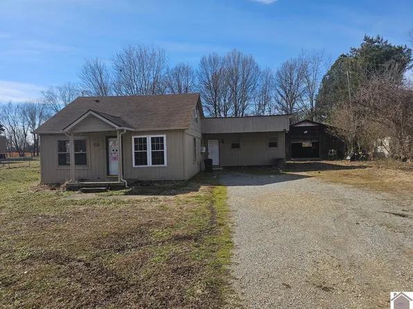 6157 State Route 97, Mayfield, KY 42066