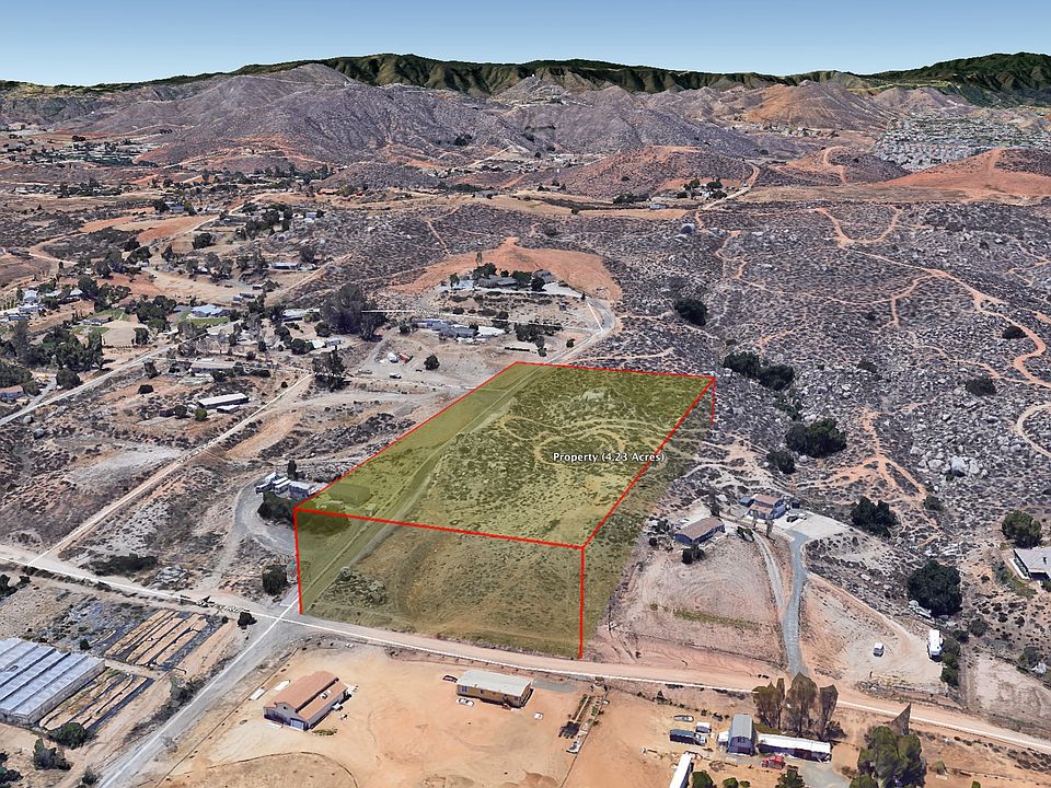 1st image of 4.23 Acres Byers St