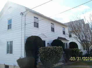 57 W Bergh St, Plains, PA 18705