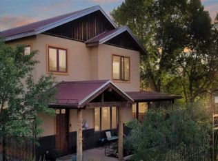 1035 Moffat St, Ridgway, CO 81432