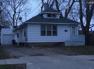 109 Banner St SW, Grand Rapids, MI 49507