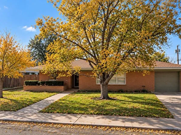 2803 Byron Ave, Odessa, TX 79762