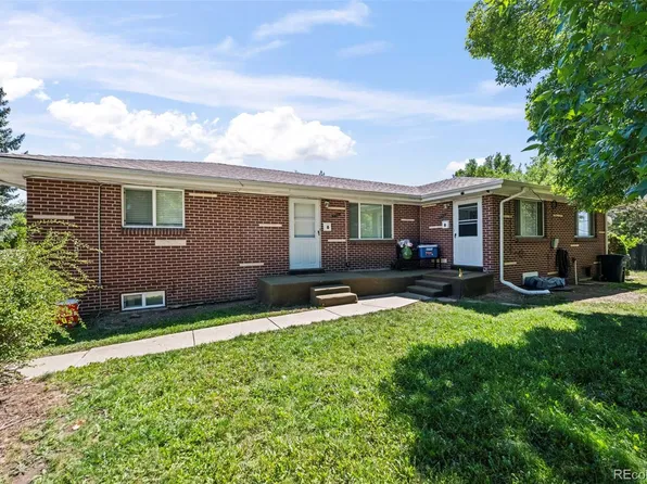4306 W 78th Ave, Westminster, CO 80030