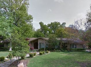 8324 San Cristobal Dr, Dallas, TX 75218