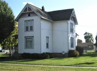 520 Main St, Sebewaing, MI 48759