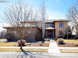 3233 Ledgestone Ct, Fort Collins, CO 80528