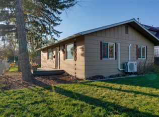 911 5th St W, Kalispell, MT 59901