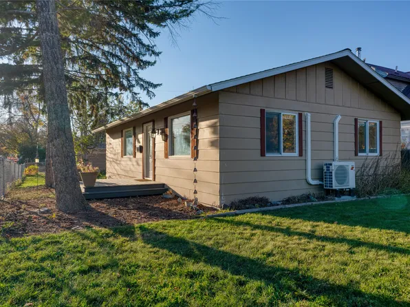 911 5th St W, Kalispell, MT 59901