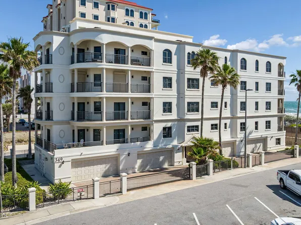 349 1ST Street S #301, Jacksonville Beach, FL 32250