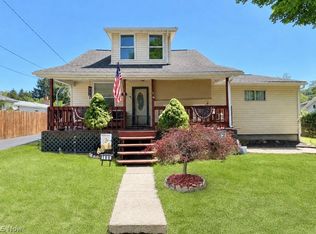 196 Charles St, East Liverpool, OH 43920